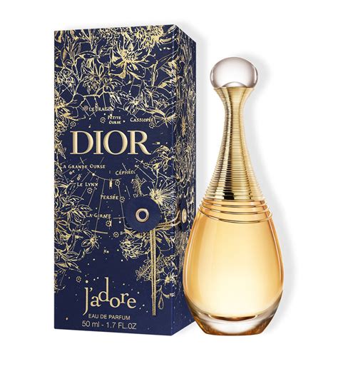 DIOR J'ADORE EAU DE PARFUM 